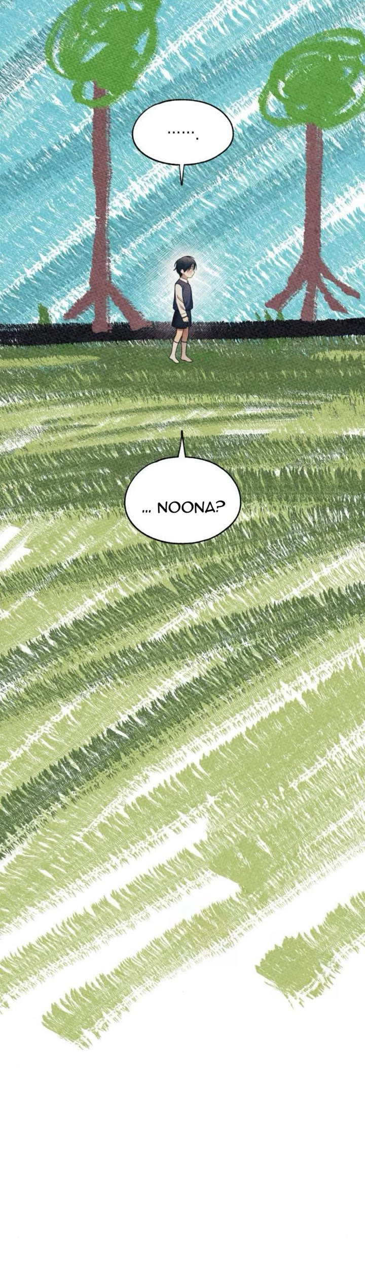 Yeonwoo's Innocence chapter 178 page 5