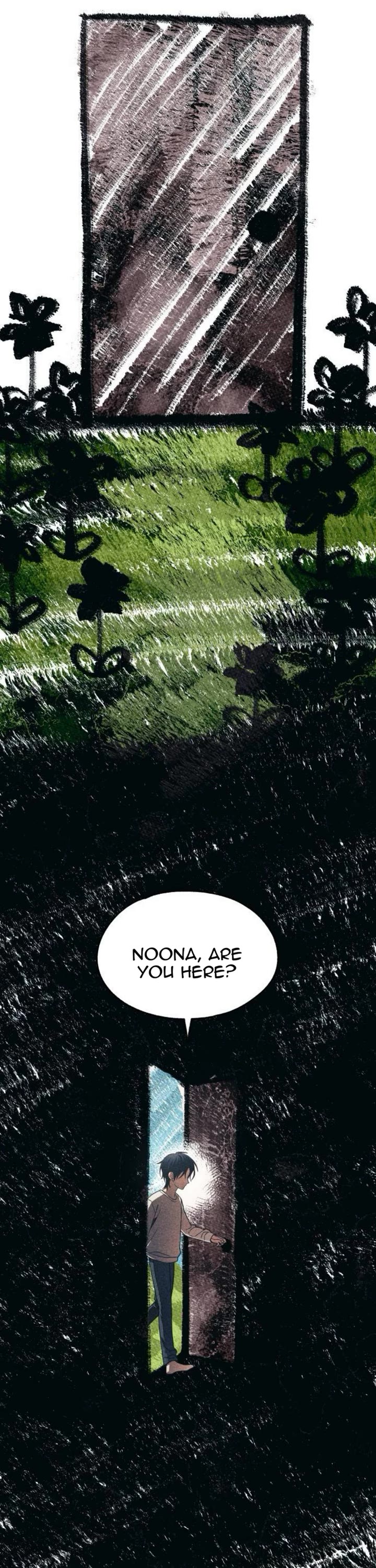 Yeonwoo's Innocence chapter 178 page 6