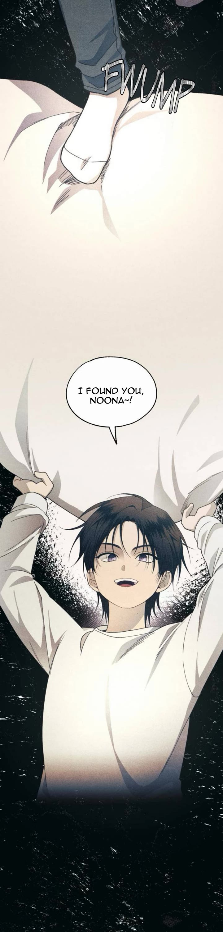 Yeonwoo's Innocence chapter 178 page 8