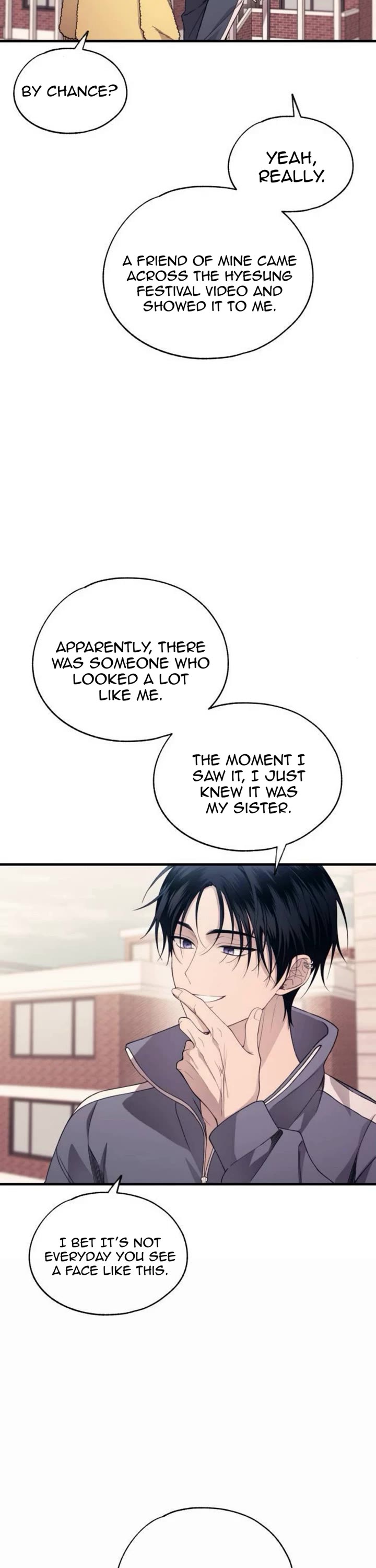 Yeonwoo's Innocence chapter 179 page 11