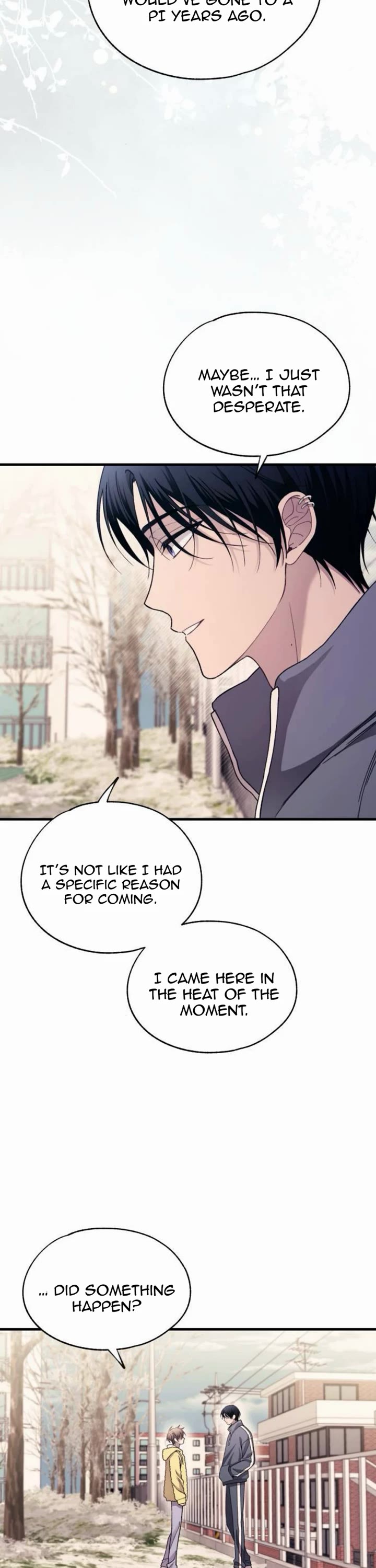 Yeonwoo's Innocence chapter 179 page 18