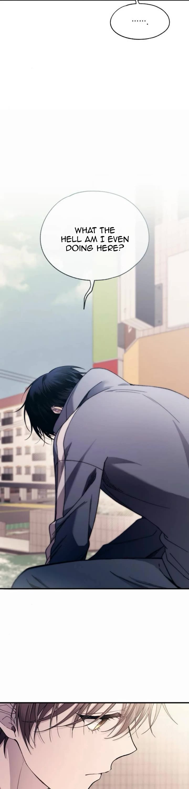 Yeonwoo's Innocence chapter 179 page 27