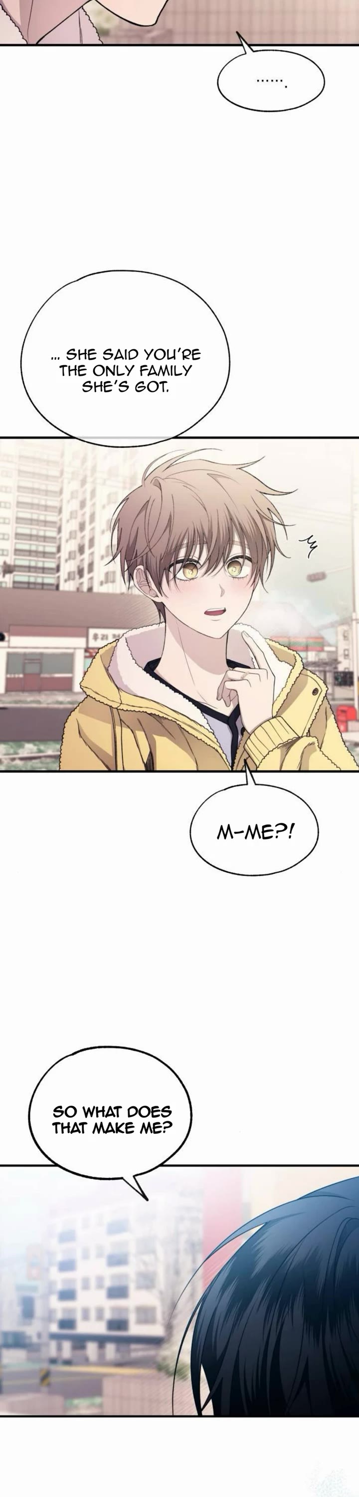 Yeonwoo's Innocence chapter 179 page 28