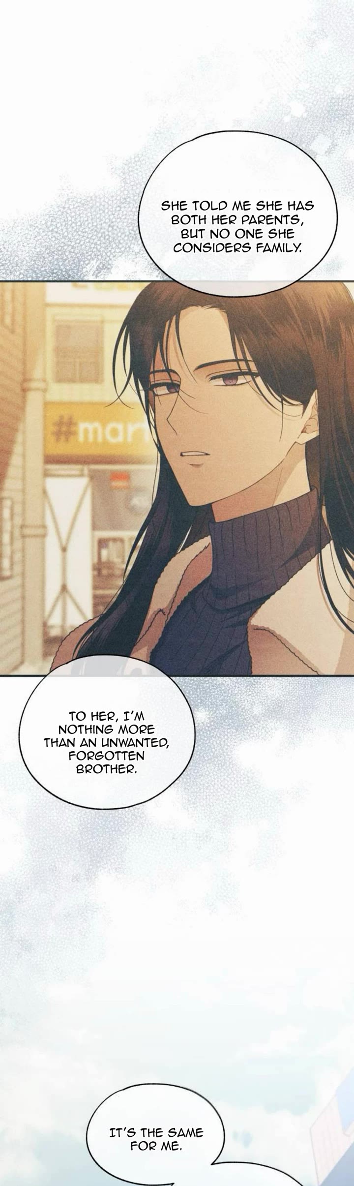 Yeonwoo's Innocence chapter 179 page 29