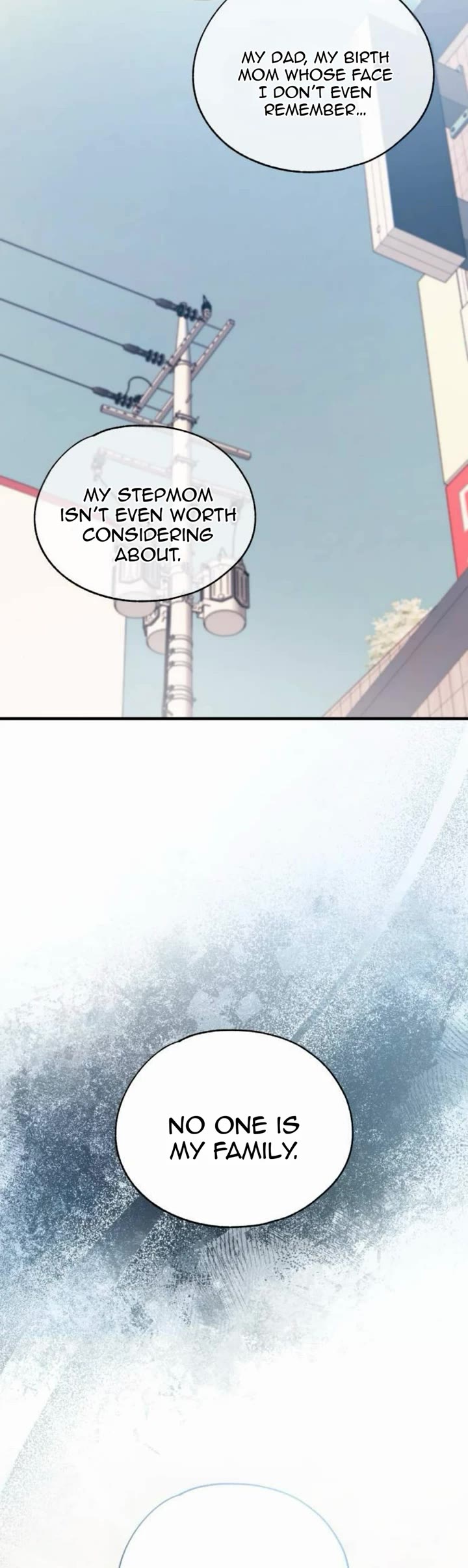 Yeonwoo's Innocence chapter 179 page 30