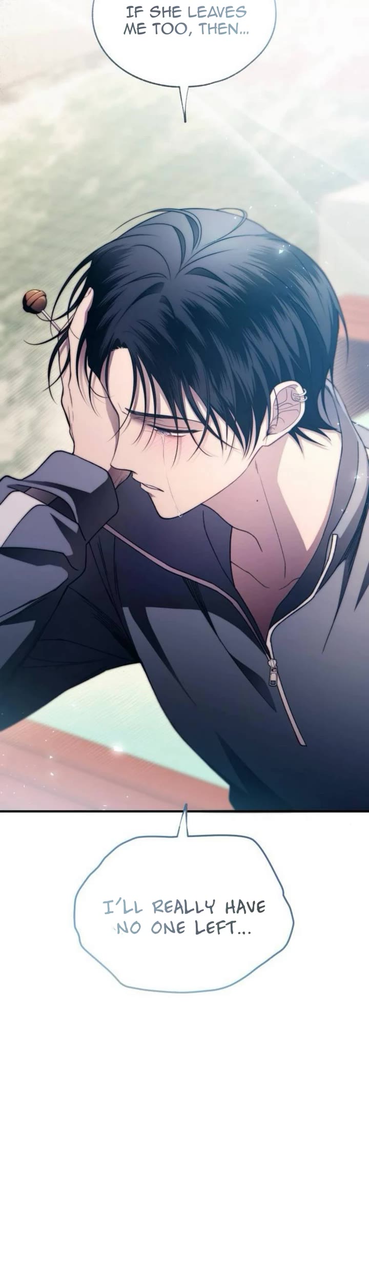 Yeonwoo's Innocence chapter 179 page 31