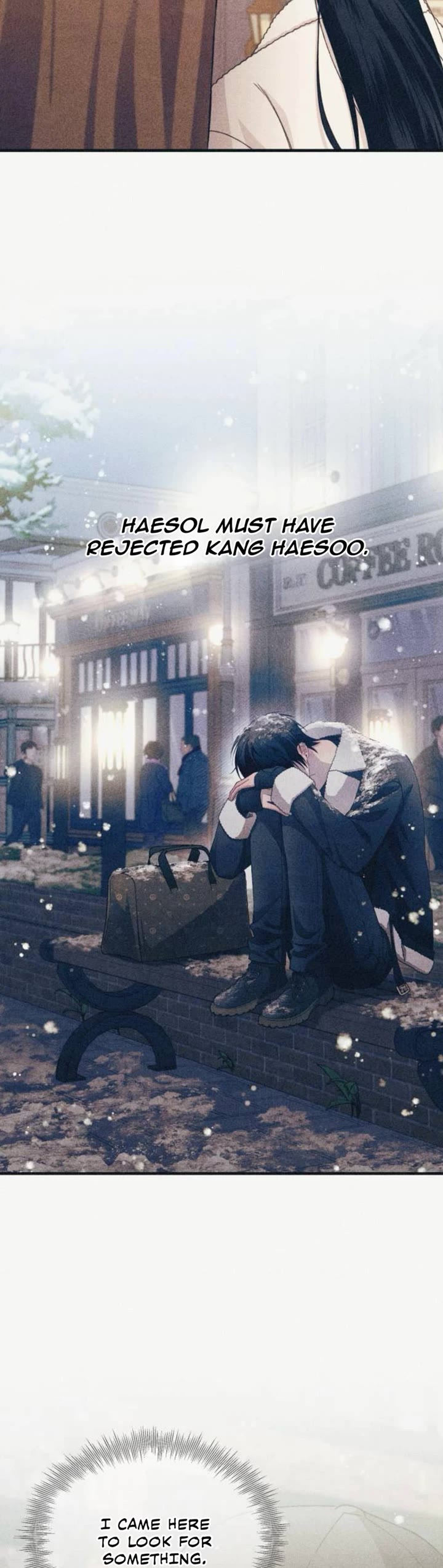 Yeonwoo's Innocence chapter 179 page 4