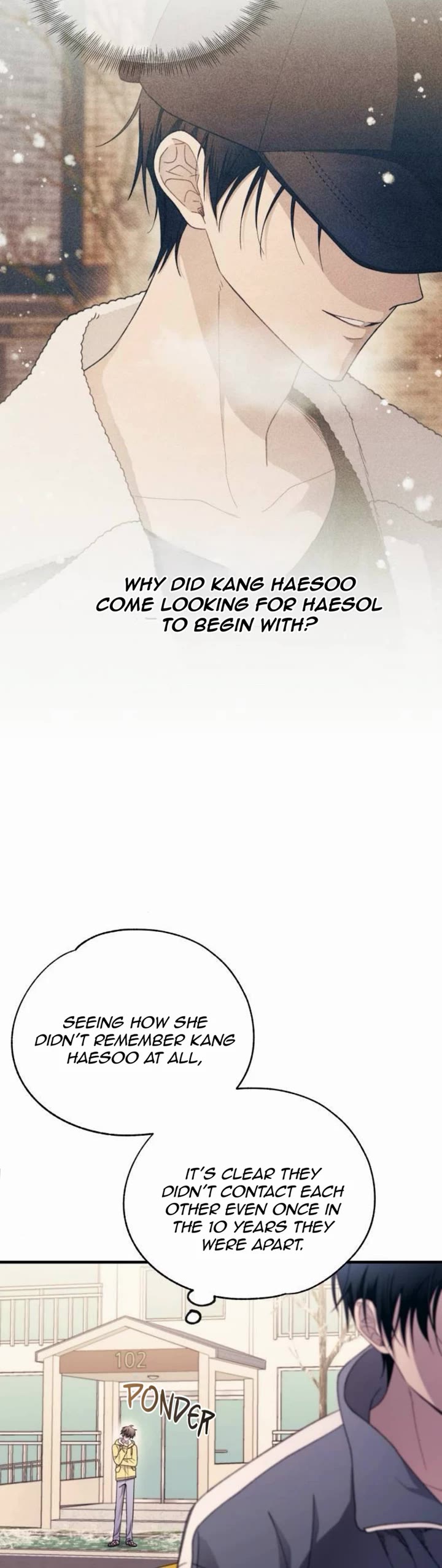 Yeonwoo's Innocence chapter 179 page 5