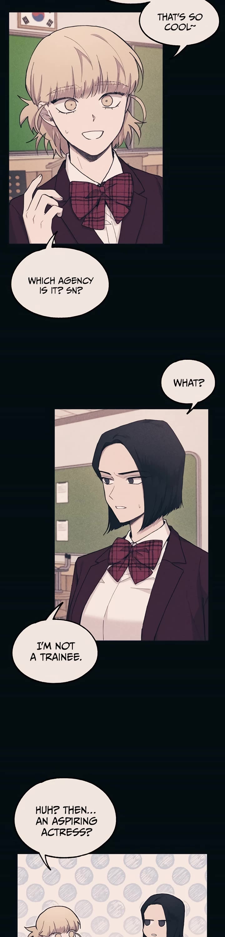 Yeonwoo's Innocence chapter 18 page 11