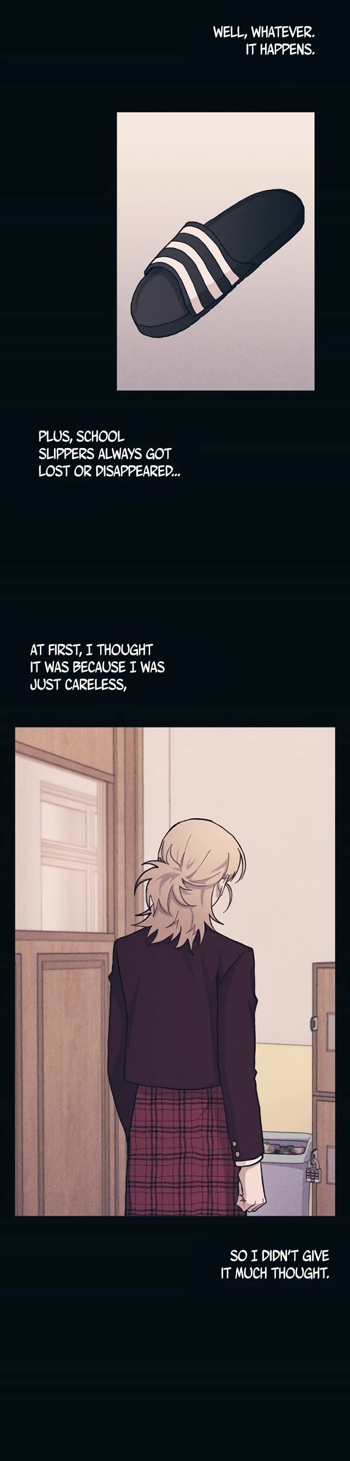 Yeonwoo's Innocence chapter 18 page 27