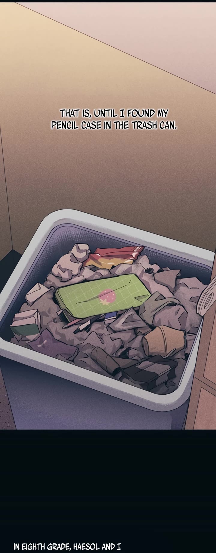 Yeonwoo's Innocence chapter 18 page 28