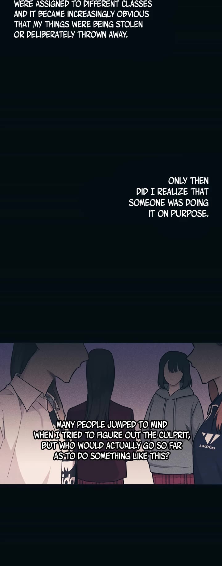 Yeonwoo's Innocence chapter 18 page 29