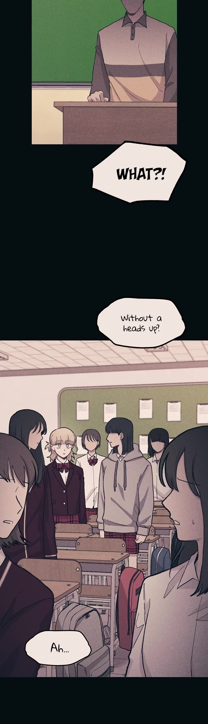 Yeonwoo's Innocence chapter 18 page 36