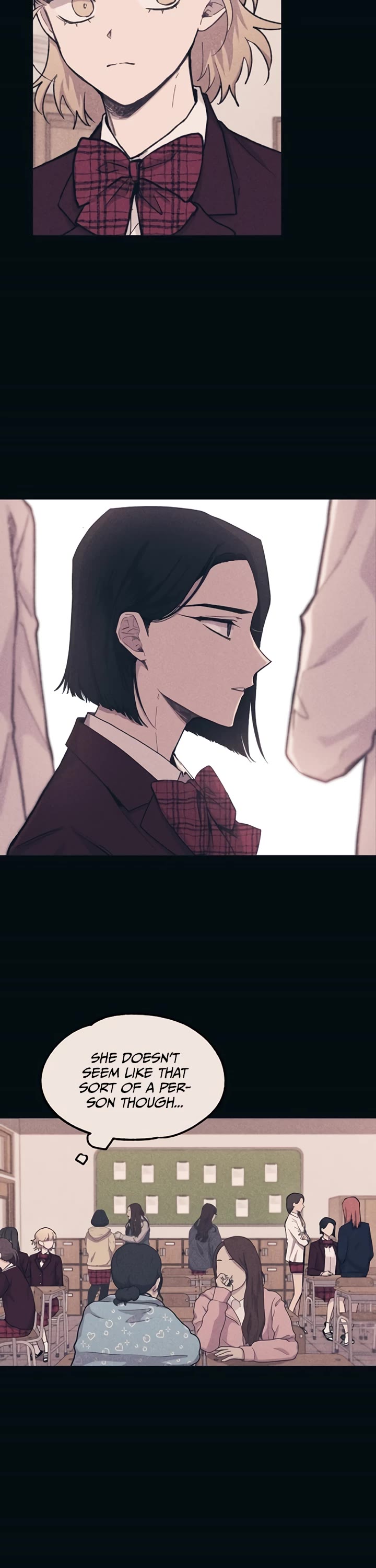 Yeonwoo's Innocence chapter 18 page 4