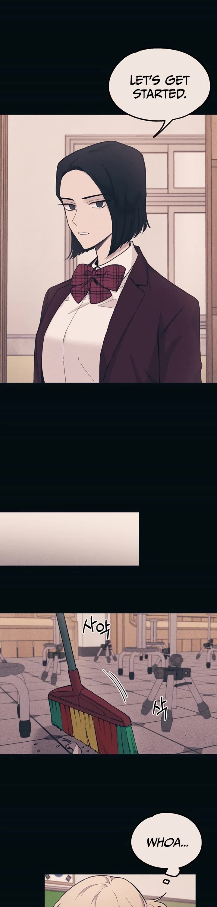 Yeonwoo's Innocence chapter 18 page 7