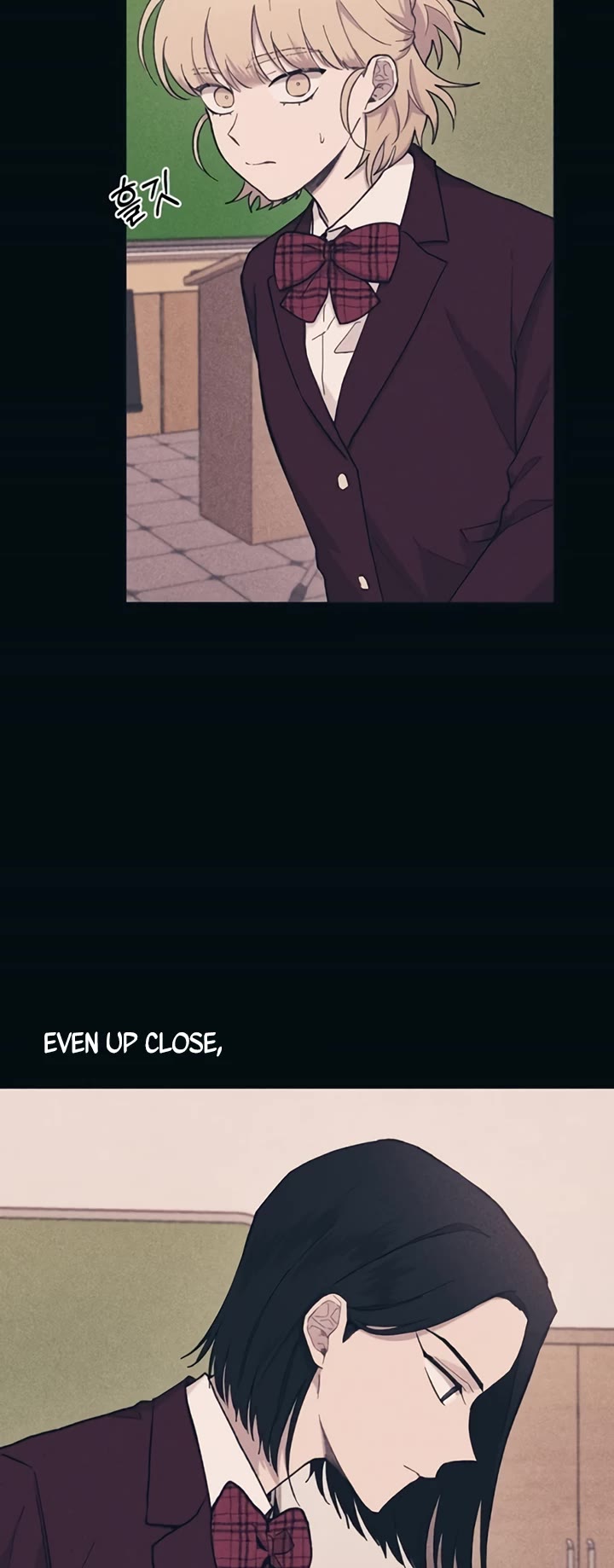 Yeonwoo's Innocence chapter 18 page 8