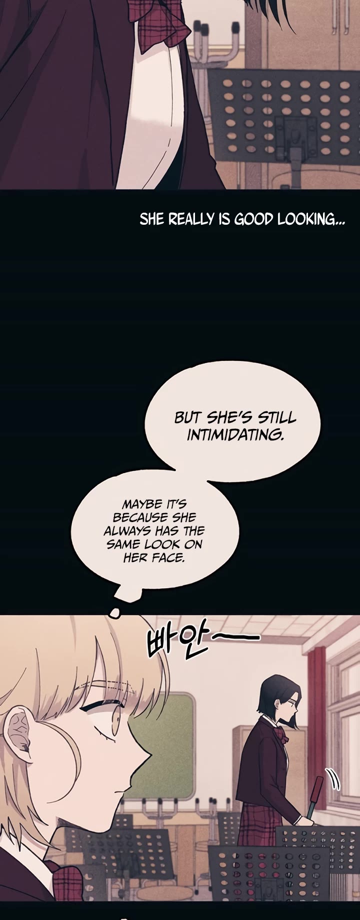 Yeonwoo's Innocence chapter 18 page 9