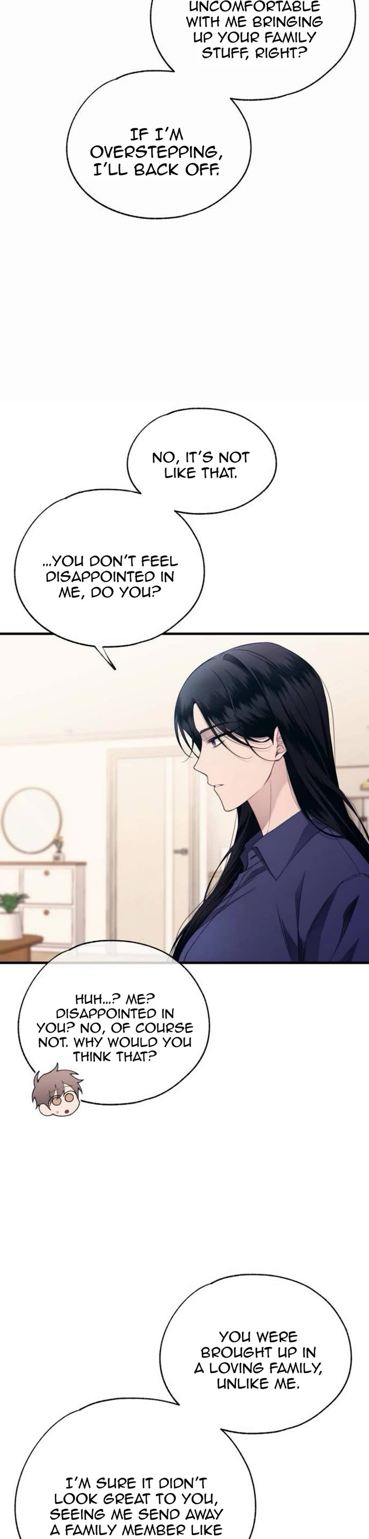 Yeonwoo's Innocence chapter 180 page 17