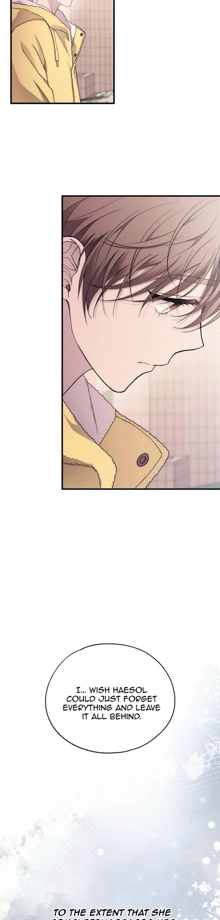 Yeonwoo's Innocence chapter 180 page 2