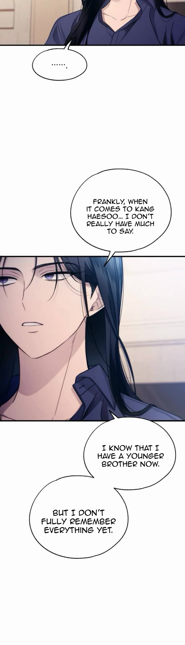 Yeonwoo's Innocence chapter 180 page 25