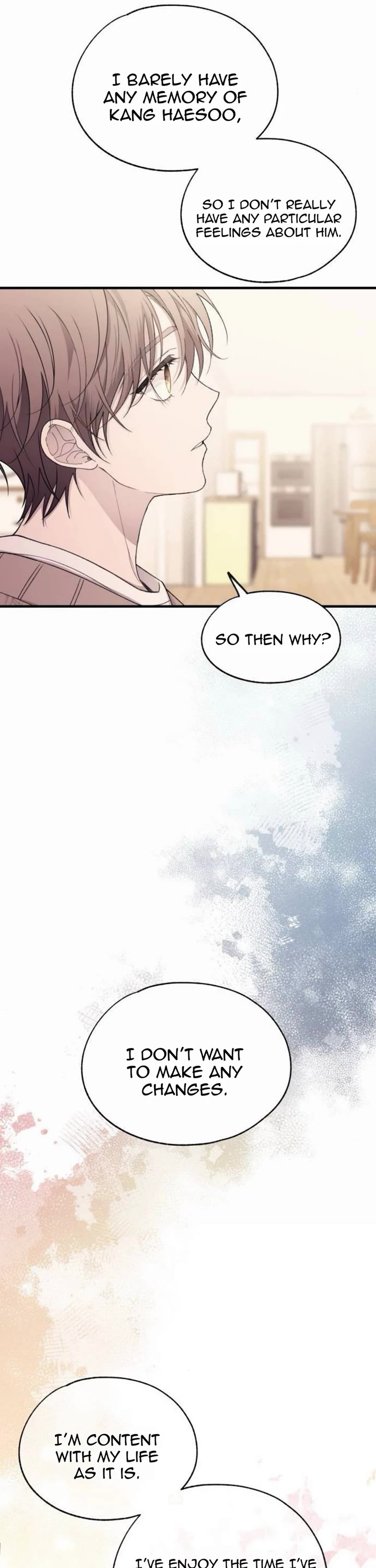 Yeonwoo's Innocence chapter 180 page 26