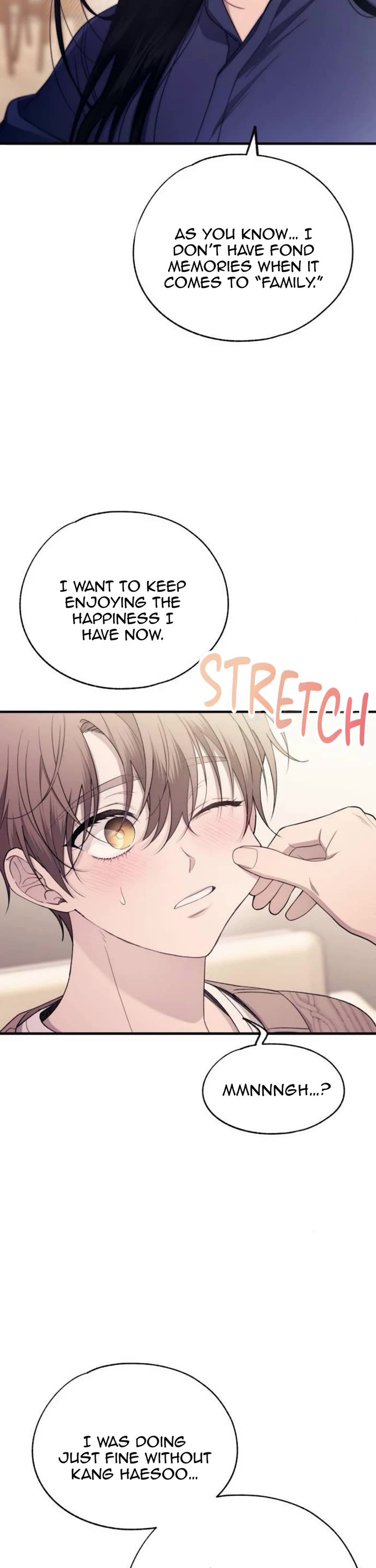 Yeonwoo's Innocence chapter 180 page 28