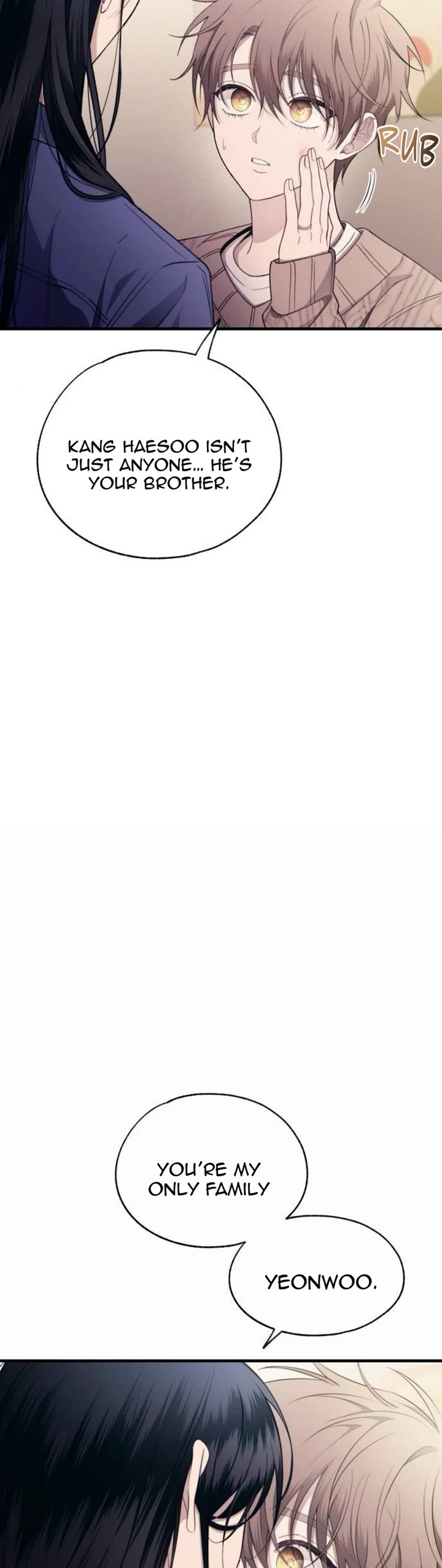 Yeonwoo's Innocence chapter 180 page 30