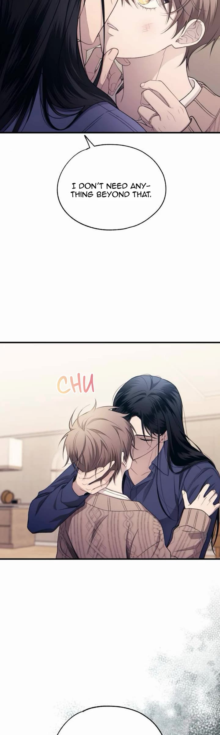 Yeonwoo's Innocence chapter 180 page 31