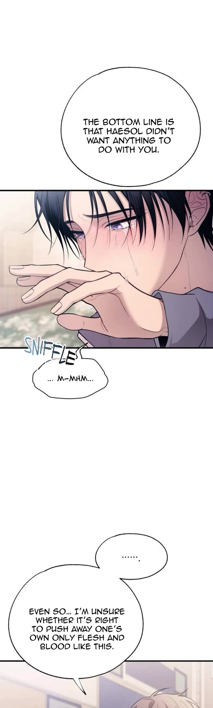 Yeonwoo's Innocence chapter 180 page 4