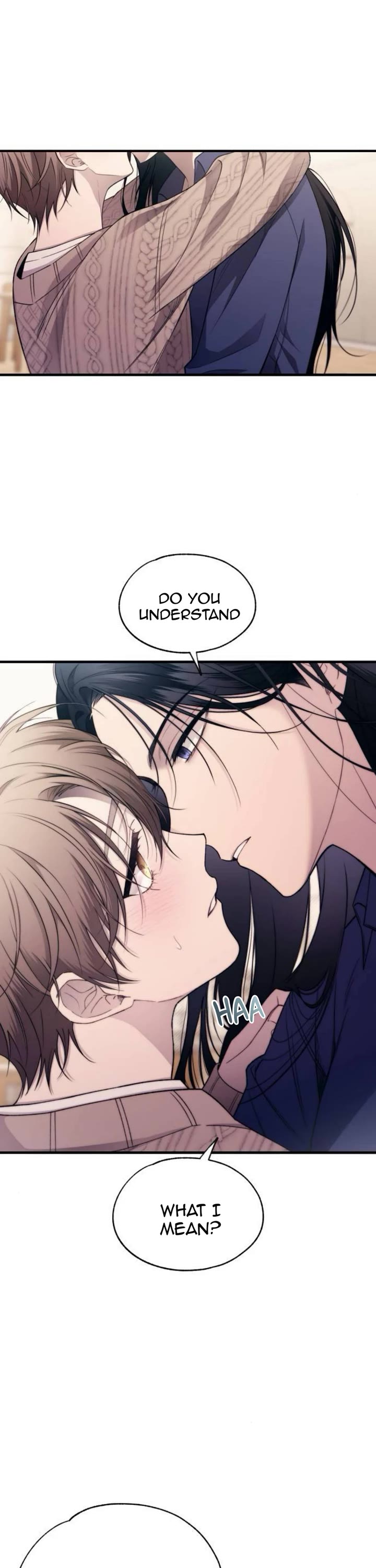 Yeonwoo's Innocence chapter 181 page 1