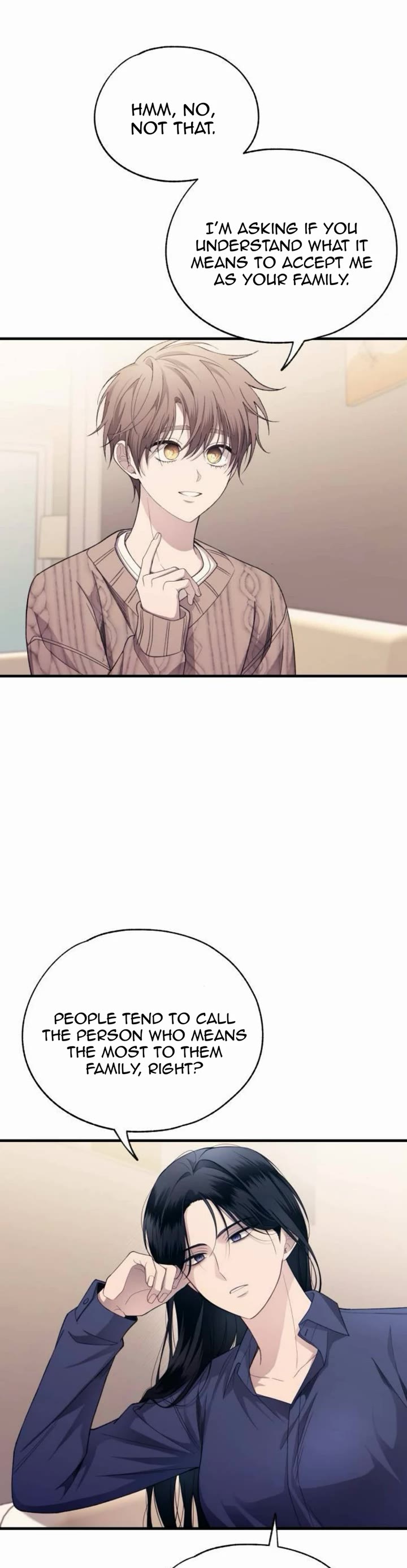 Yeonwoo's Innocence chapter 181 page 10