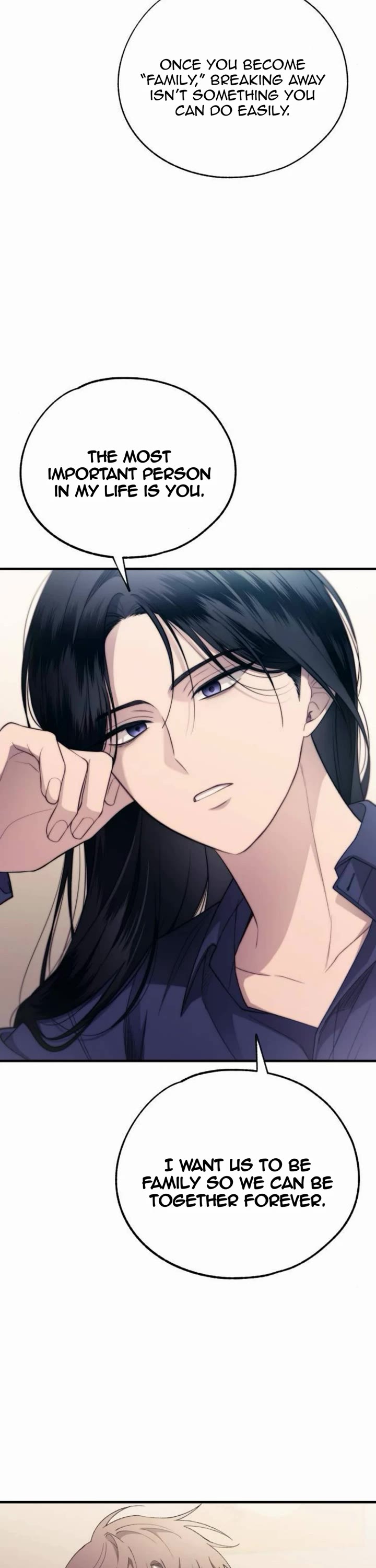 Yeonwoo's Innocence chapter 181 page 11