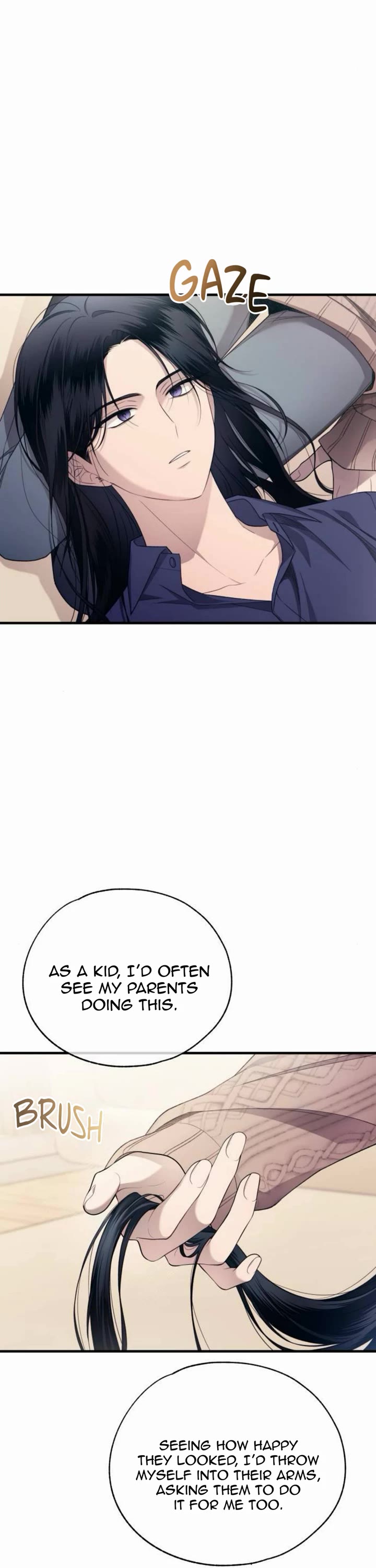 Yeonwoo's Innocence chapter 181 page 13