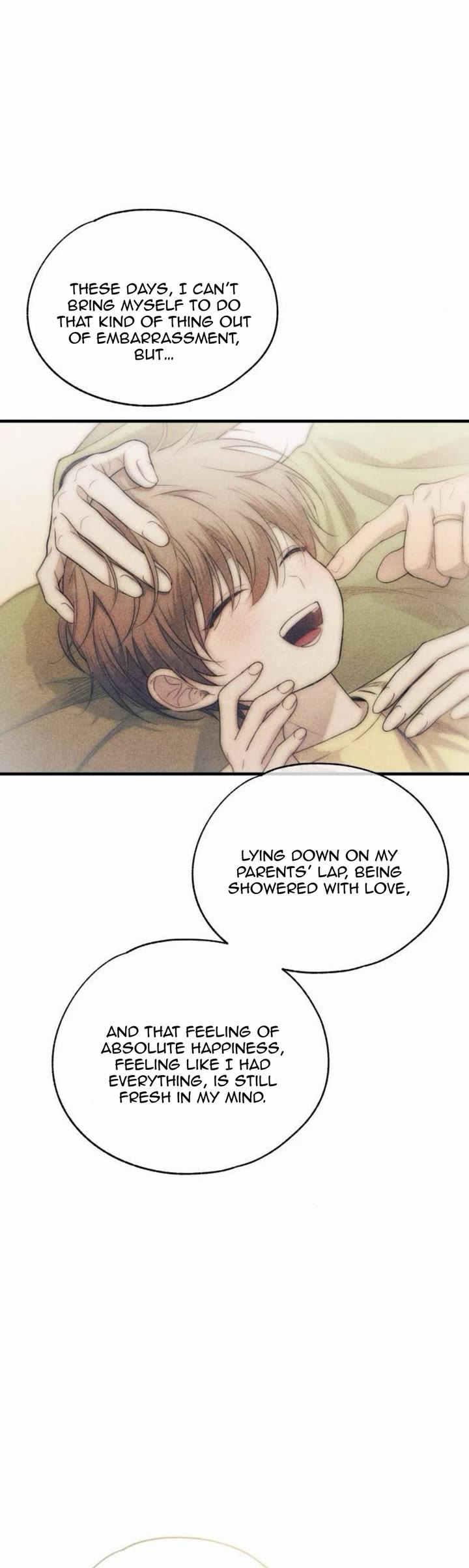 Yeonwoo's Innocence chapter 181 page 14