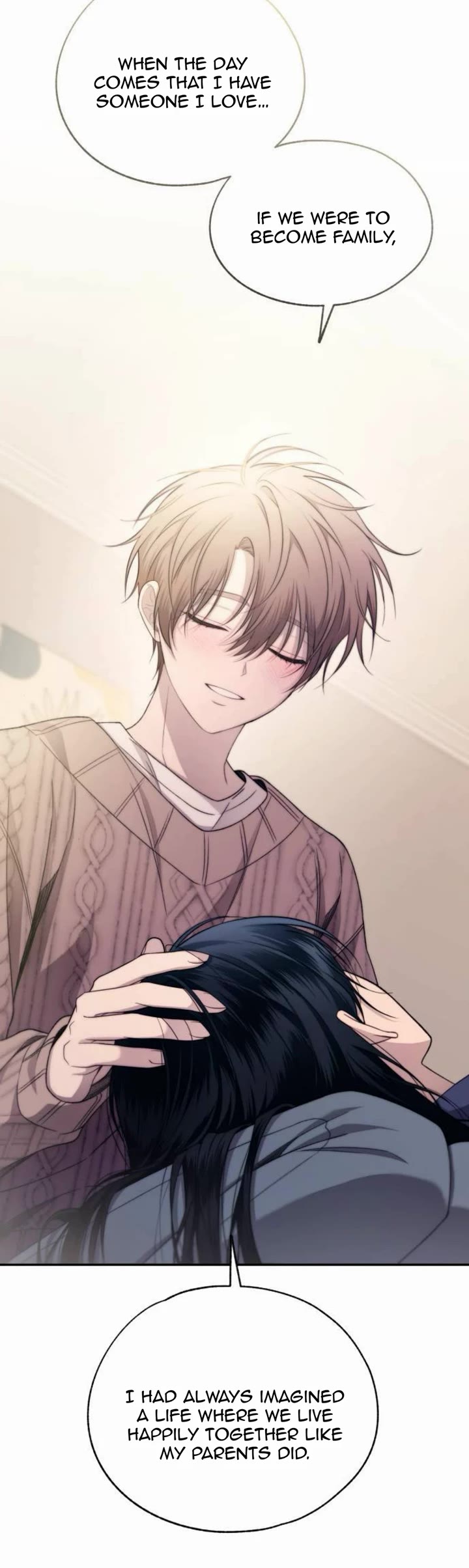 Yeonwoo's Innocence chapter 181 page 15