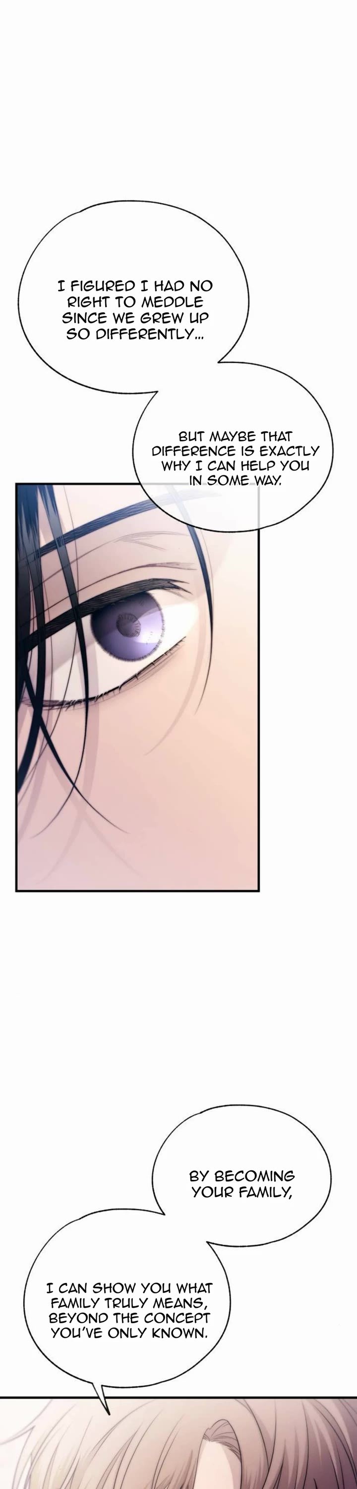 Yeonwoo's Innocence chapter 181 page 16