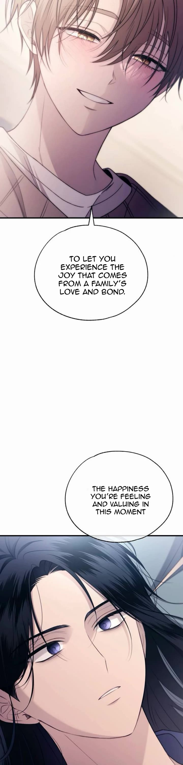 Yeonwoo's Innocence chapter 181 page 17