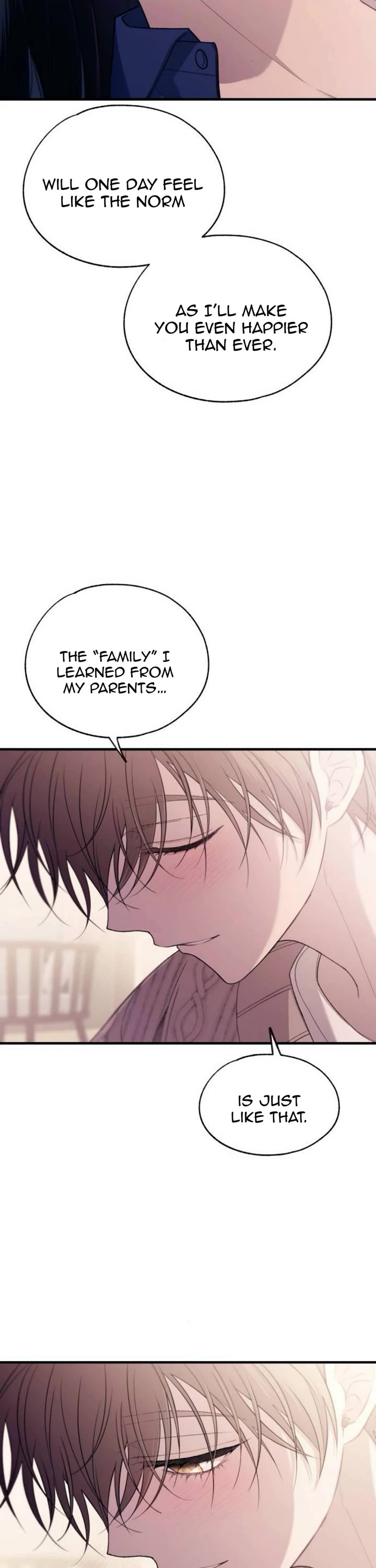 Yeonwoo's Innocence chapter 181 page 18