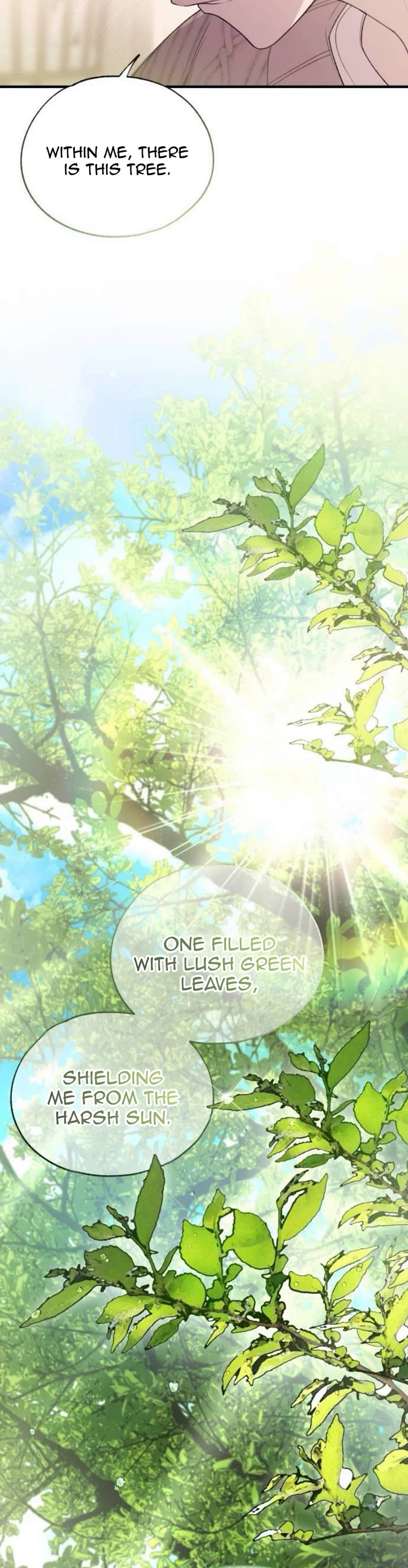 Yeonwoo's Innocence chapter 181 page 19