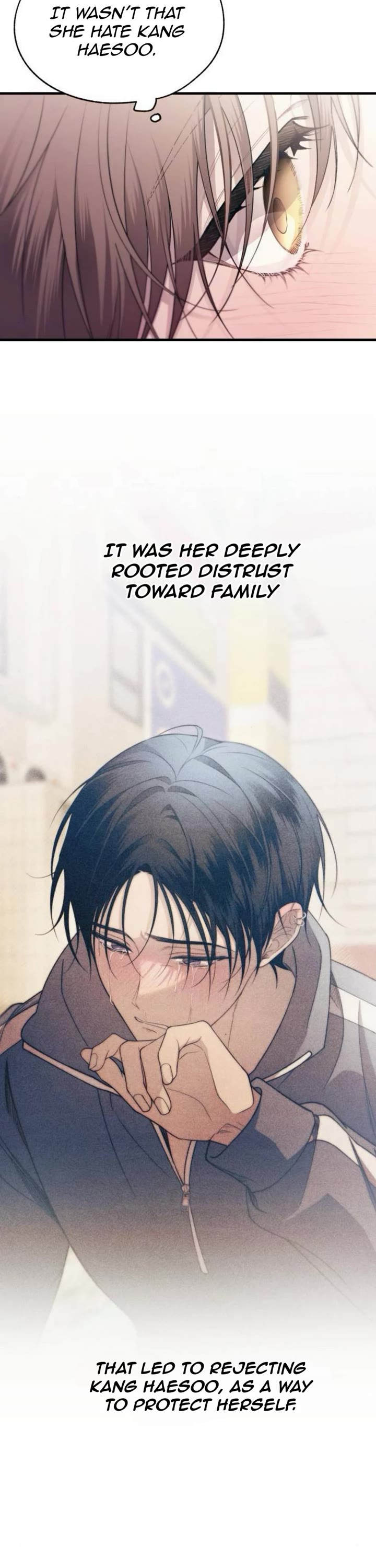 Yeonwoo's Innocence chapter 181 page 2