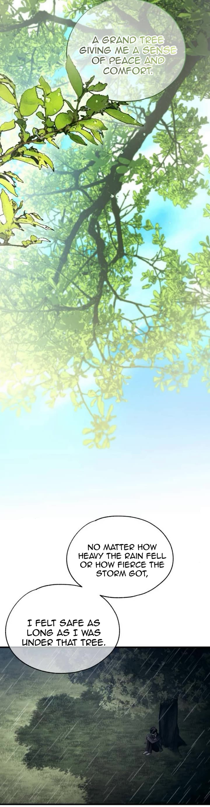 Yeonwoo's Innocence chapter 181 page 20