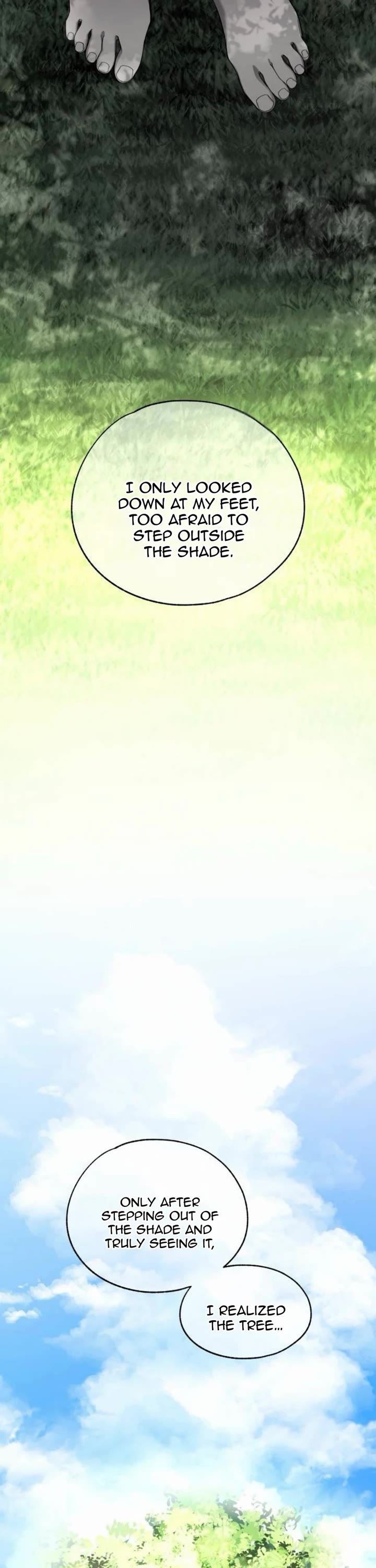 Yeonwoo's Innocence chapter 181 page 22