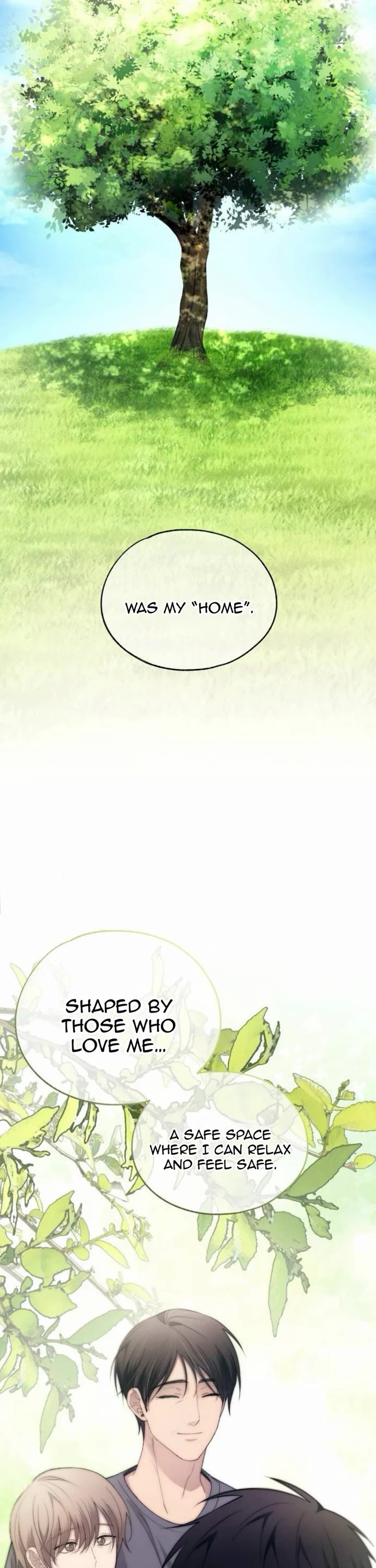 Yeonwoo's Innocence chapter 181 page 23