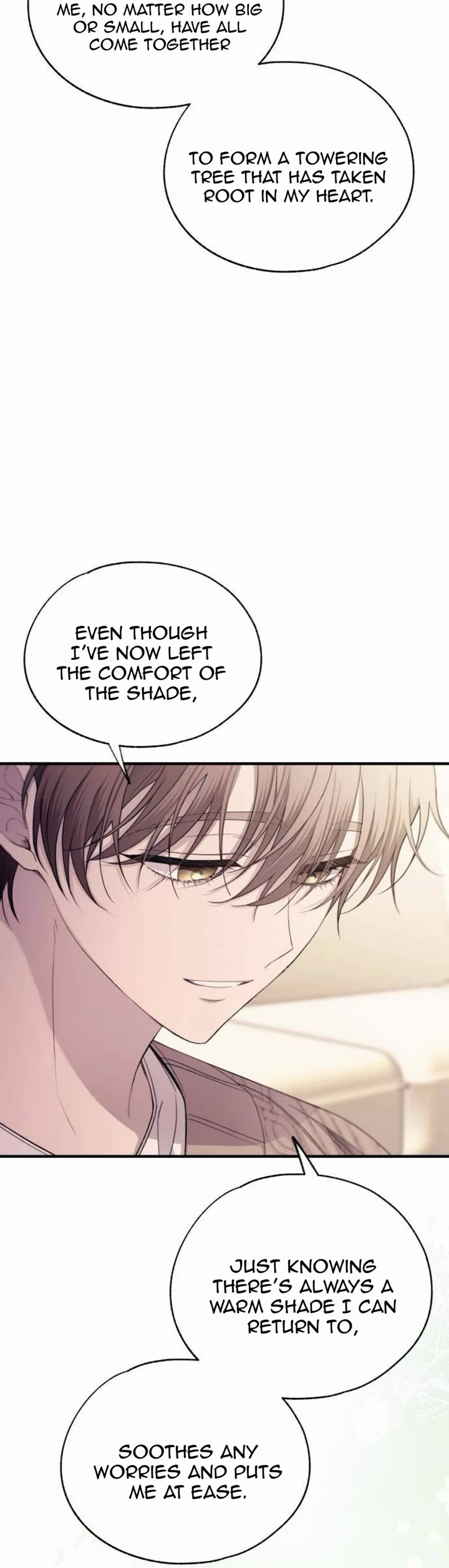 Yeonwoo's Innocence chapter 181 page 25