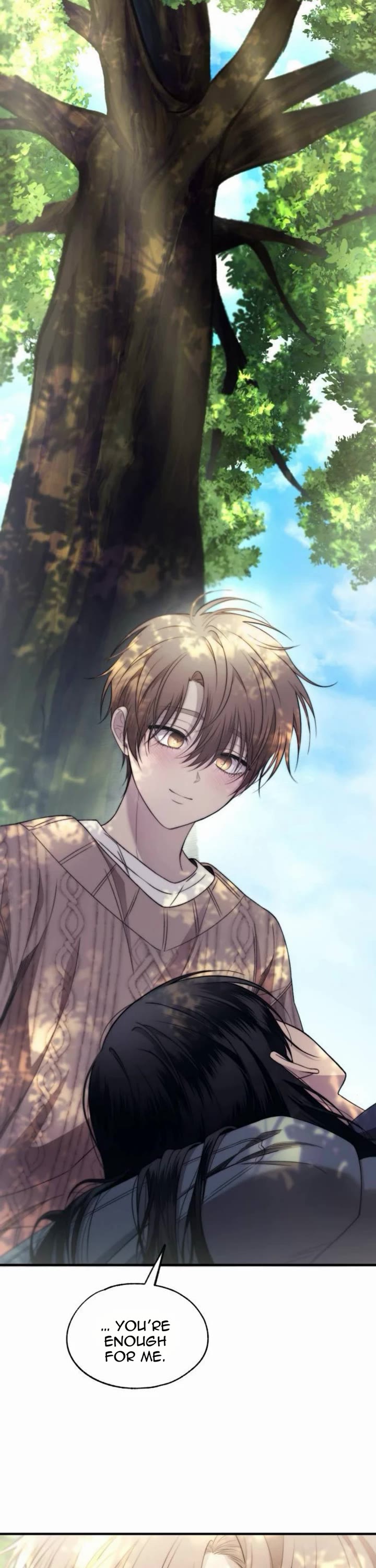 Yeonwoo's Innocence chapter 181 page 27