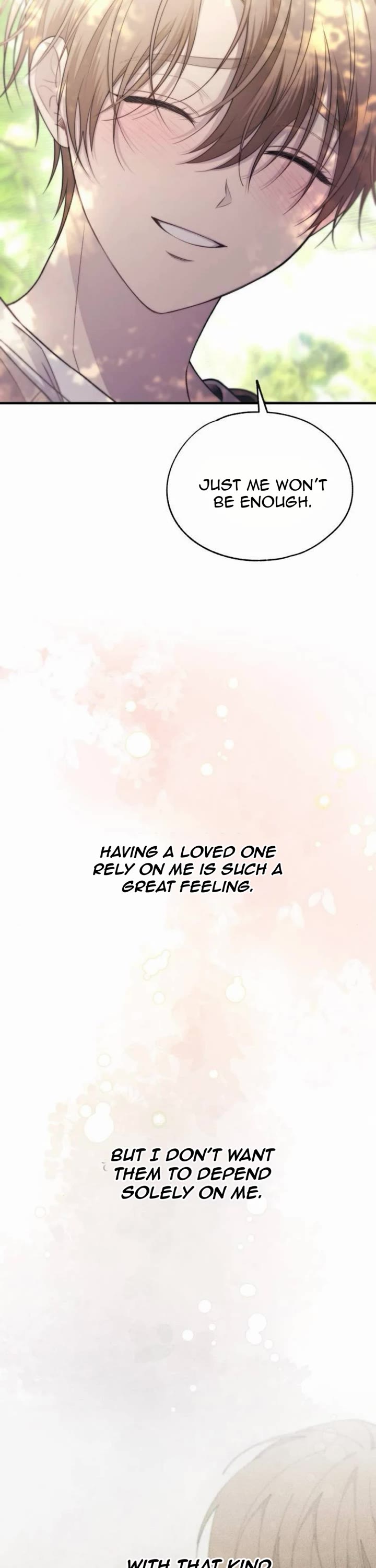 Yeonwoo's Innocence chapter 181 page 28