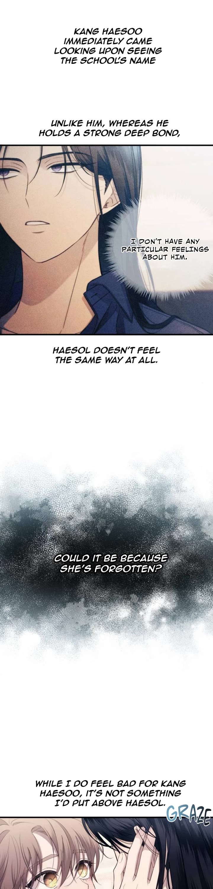 Yeonwoo's Innocence chapter 181 page 3