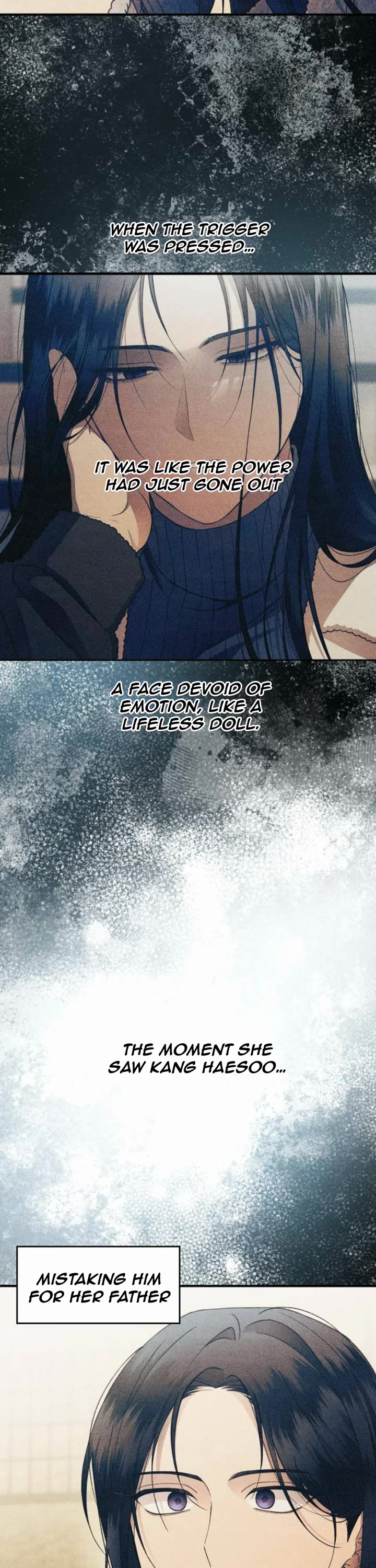 Yeonwoo's Innocence chapter 181 page 31