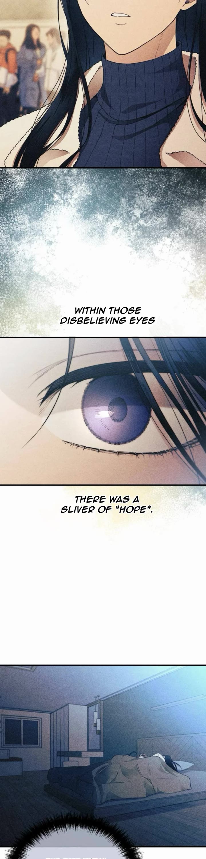 Yeonwoo's Innocence chapter 181 page 32