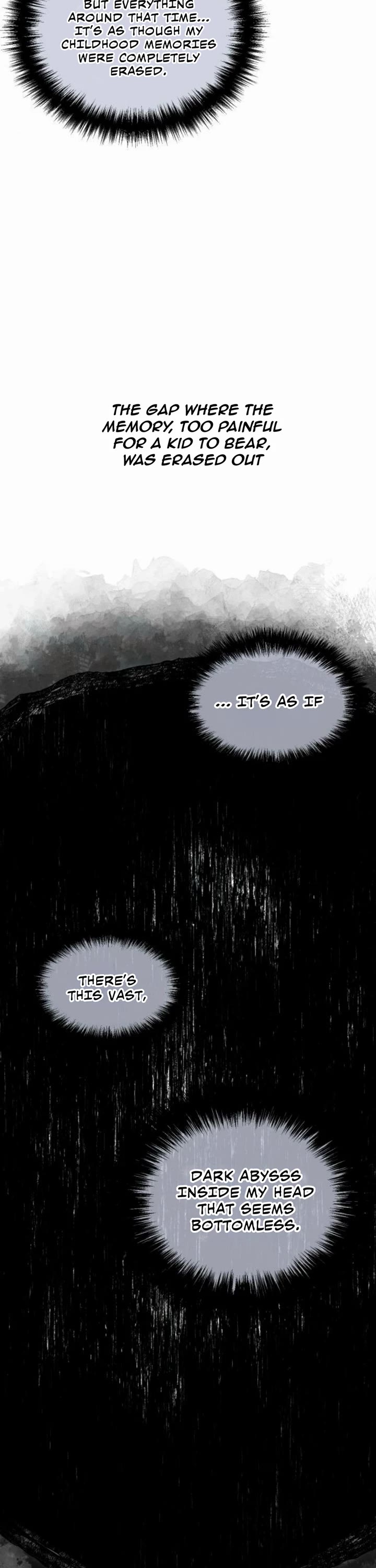 Yeonwoo's Innocence chapter 181 page 33